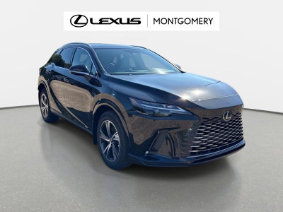 2026 Lexus RX 350 Premium
