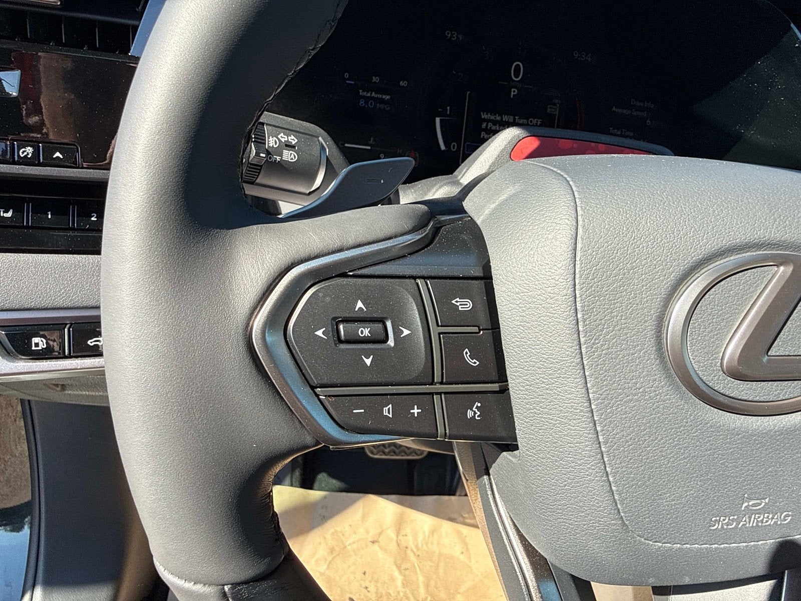 2026 Lexus RX 350 Premium