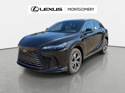 2026 Lexus RX 350 Premium