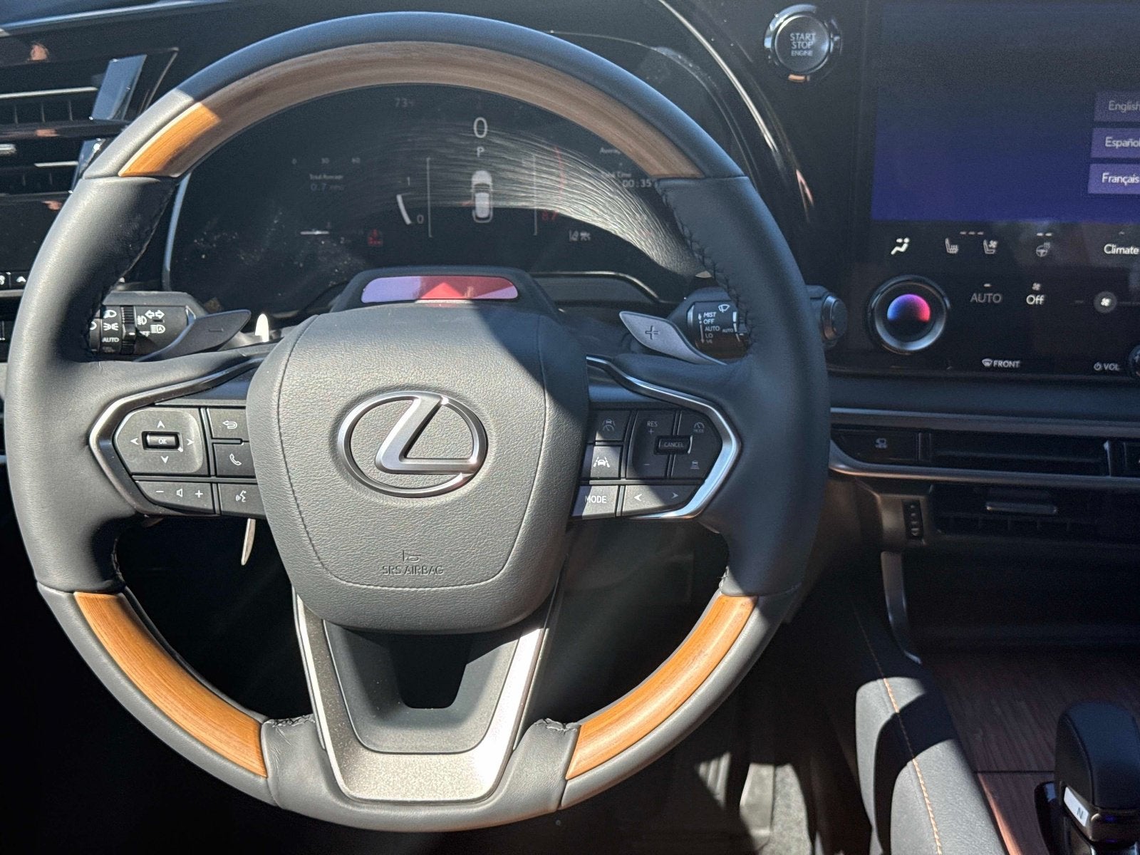 2026 Lexus RX 350 Premium