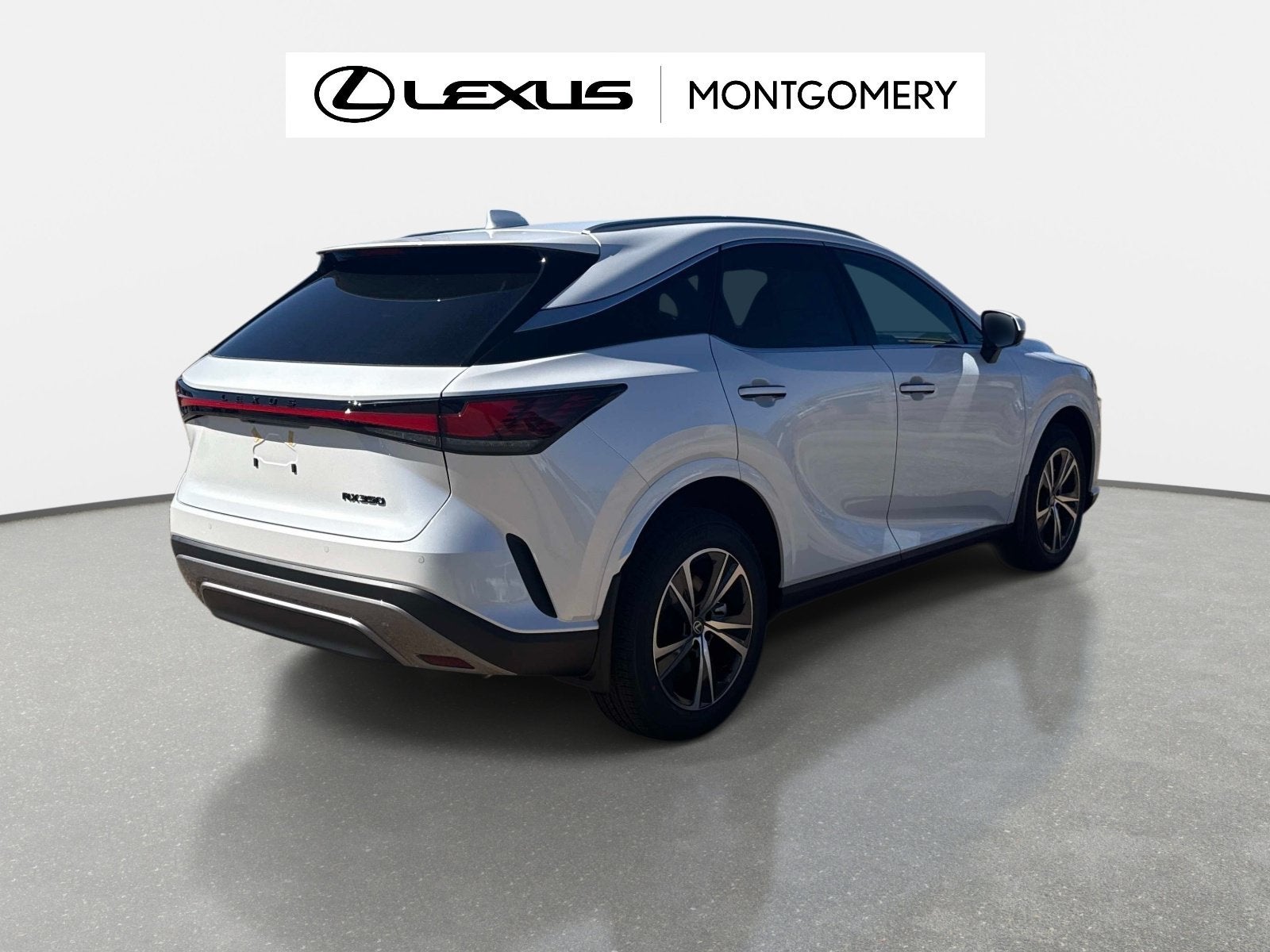 2026 Lexus RX 350 Premium