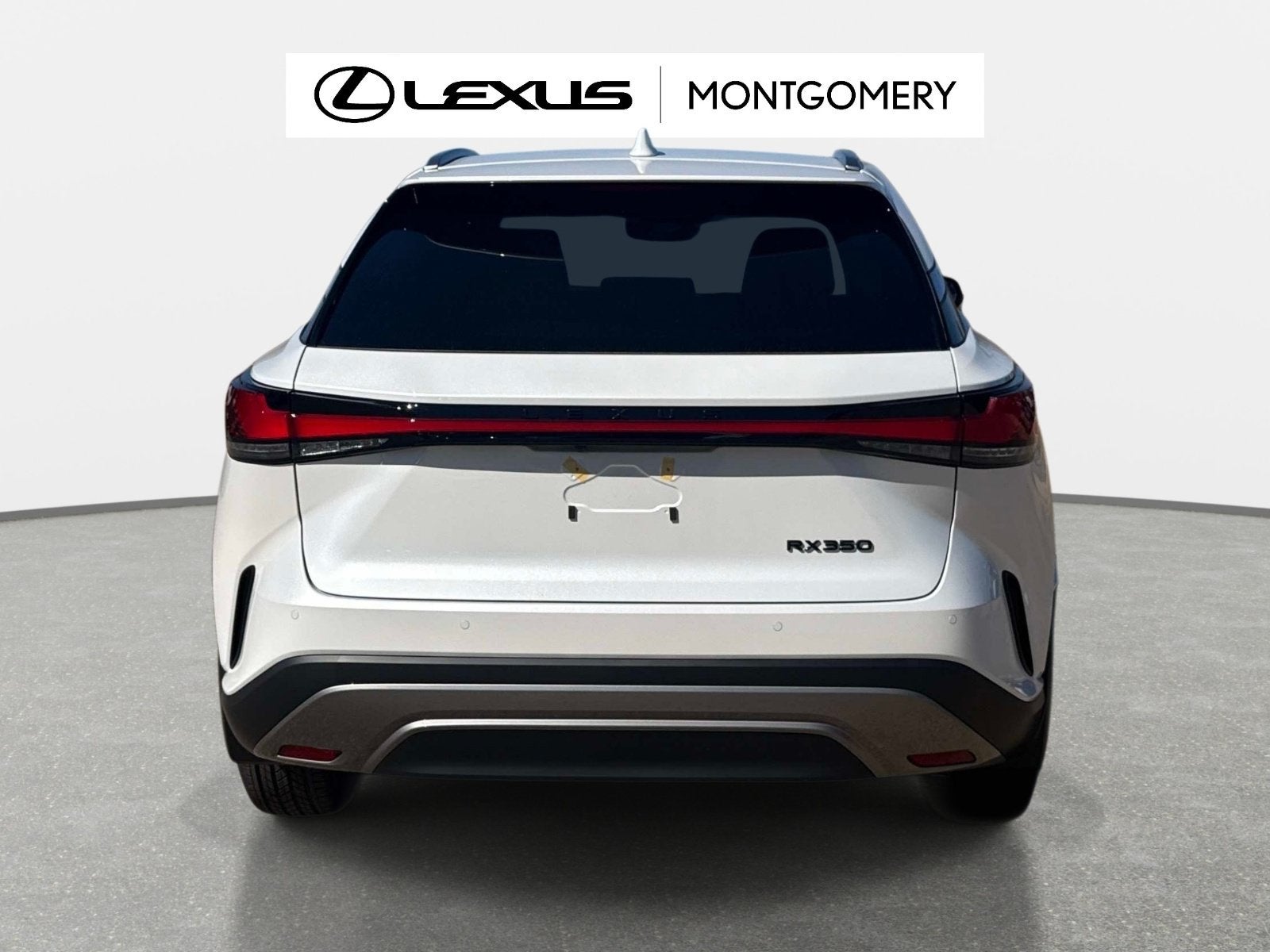 2026 Lexus RX 350 Premium