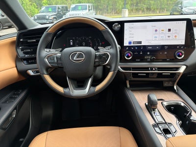 2024 Lexus RX 350 Premium