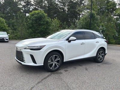2024 Lexus RX 350 Premium