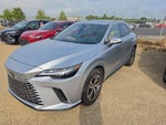 2026 Lexus RX 350