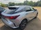 2026 Lexus RX 350