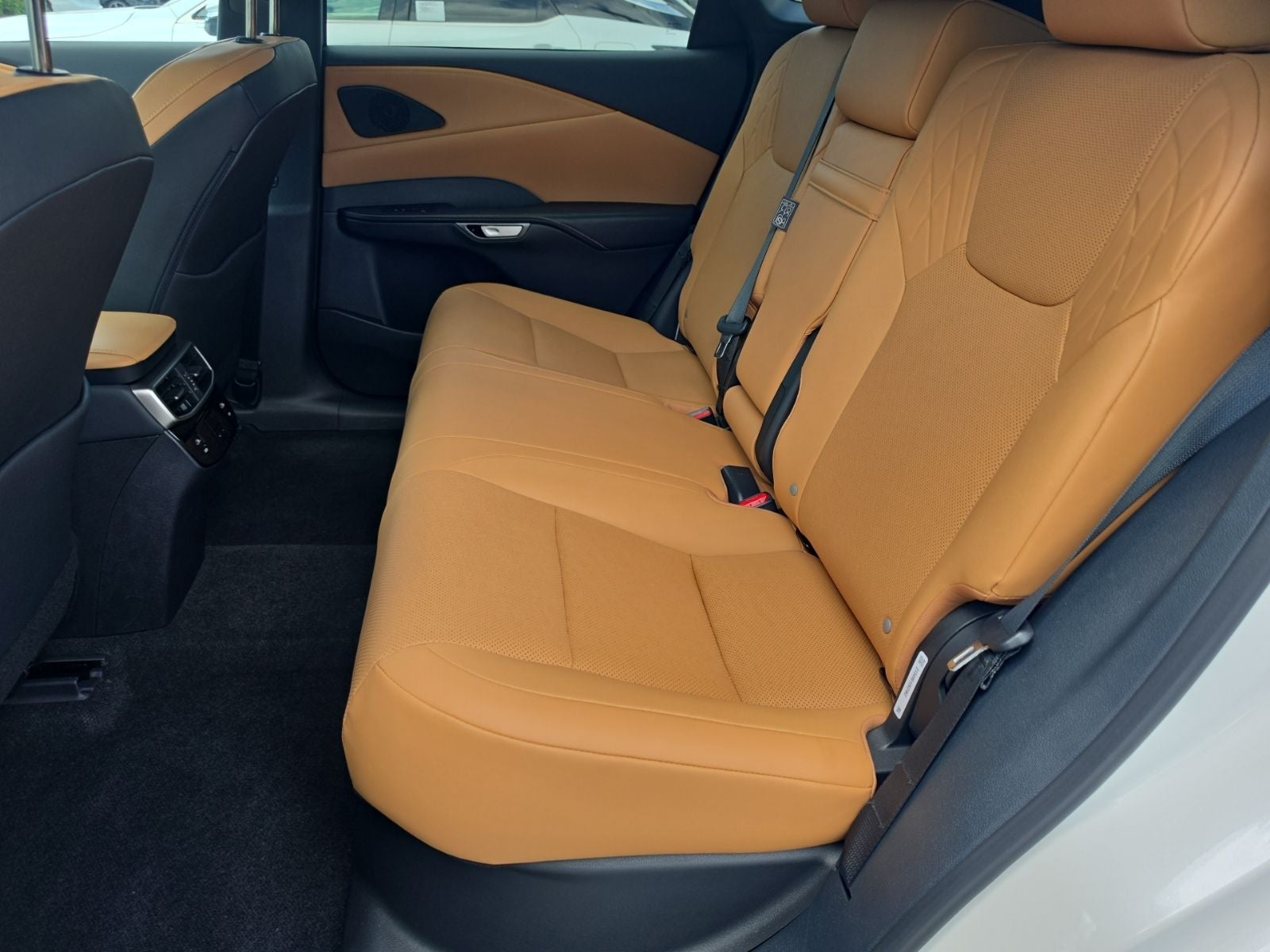 2026 Lexus RX 350