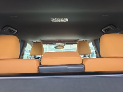 2026 Lexus RX 350