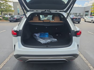 2026 Lexus RX 350
