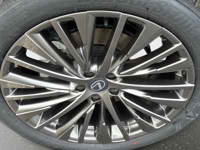 2026 Lexus RX 350 Luxury