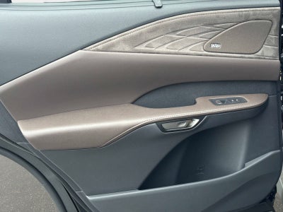 2026 Lexus RX 350 Luxury