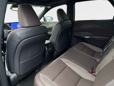 2026 Lexus RX 350 Luxury