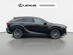 2026 Lexus RX 350 Luxury