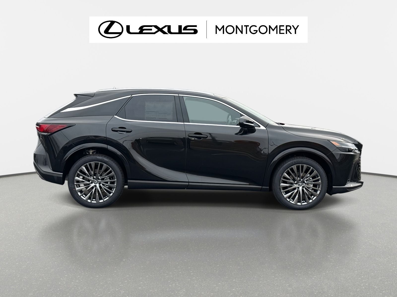2026 Lexus RX 350 Luxury