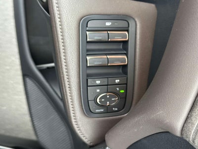 2026 Lexus RX 350 Luxury