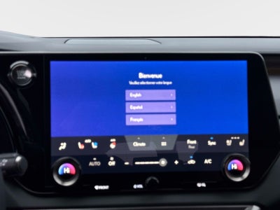 2026 Lexus RX 350 Luxury