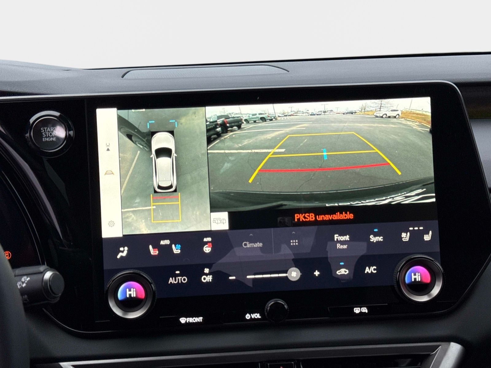 2026 Lexus RX 350 Luxury