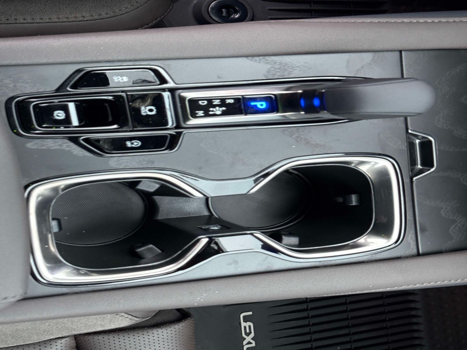 2026 Lexus RX 350 Luxury