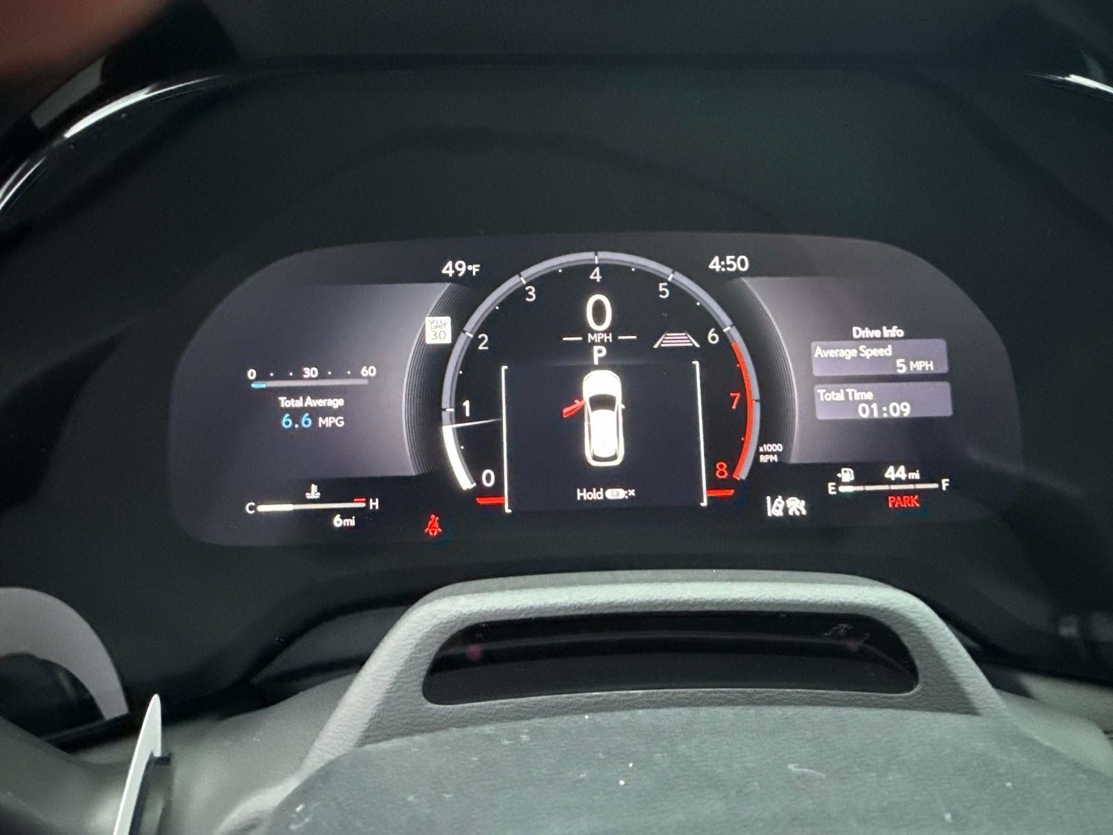 2026 Lexus RX 350 Luxury