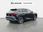 2026 Lexus RX 350 Luxury