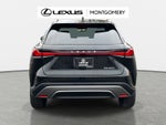 2026 Lexus RX 350 Luxury