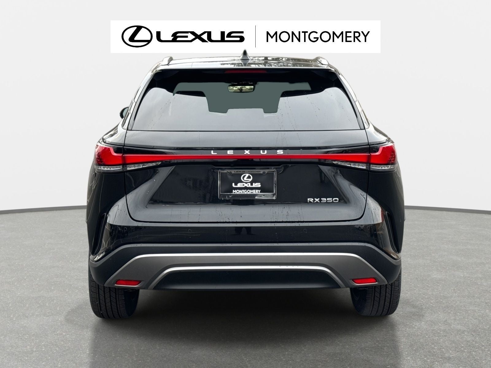 2026 Lexus RX 350 Luxury