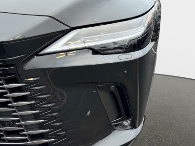 2026 Lexus RX 350 Luxury