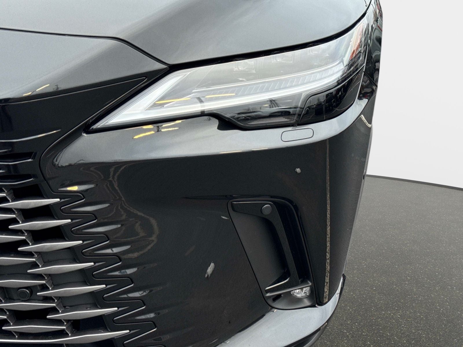 2026 Lexus RX 350 Luxury