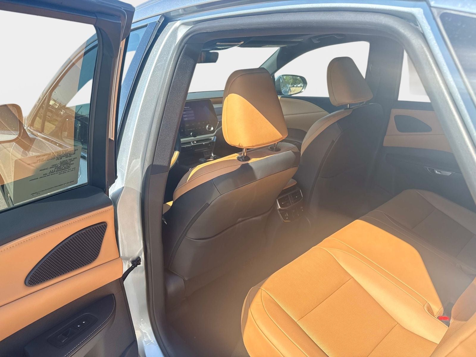 2026 Lexus RX 350 Premium