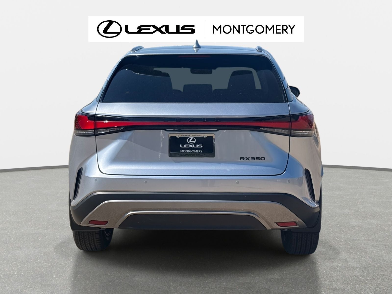 2026 Lexus RX 350 Premium