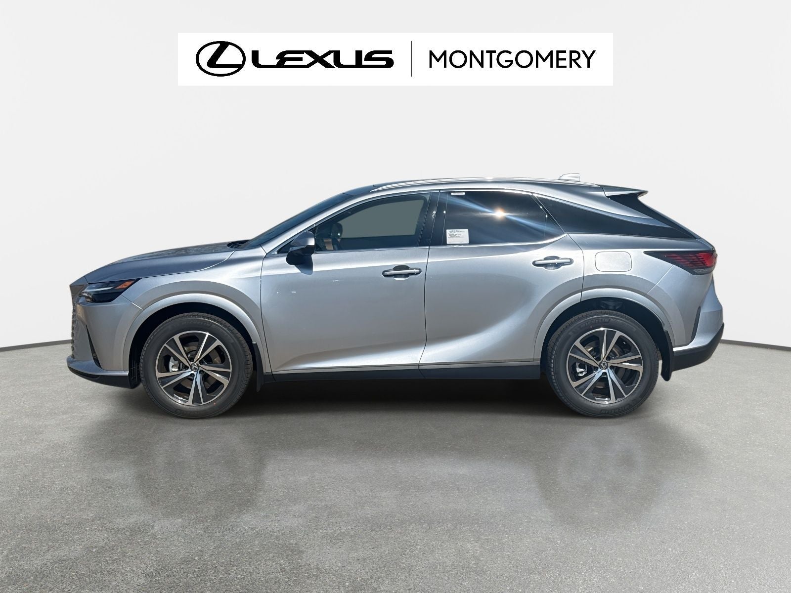 2026 Lexus RX 350 Premium
