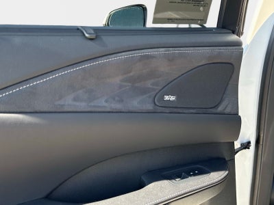 2026 Lexus RX 350 Luxury