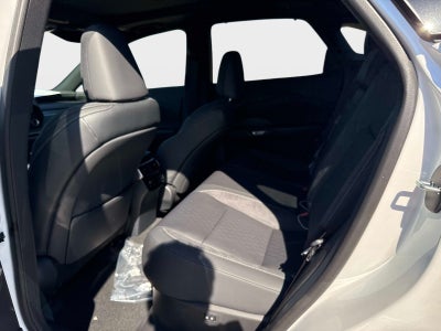 2026 Lexus RX 350 Luxury
