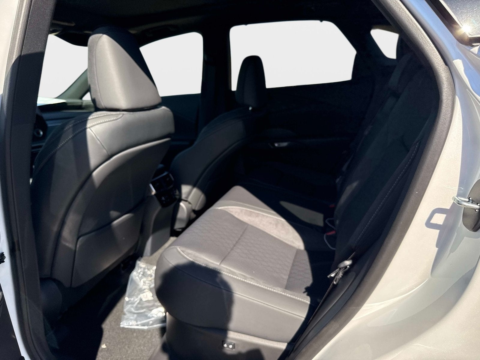 2026 Lexus RX 350 Luxury