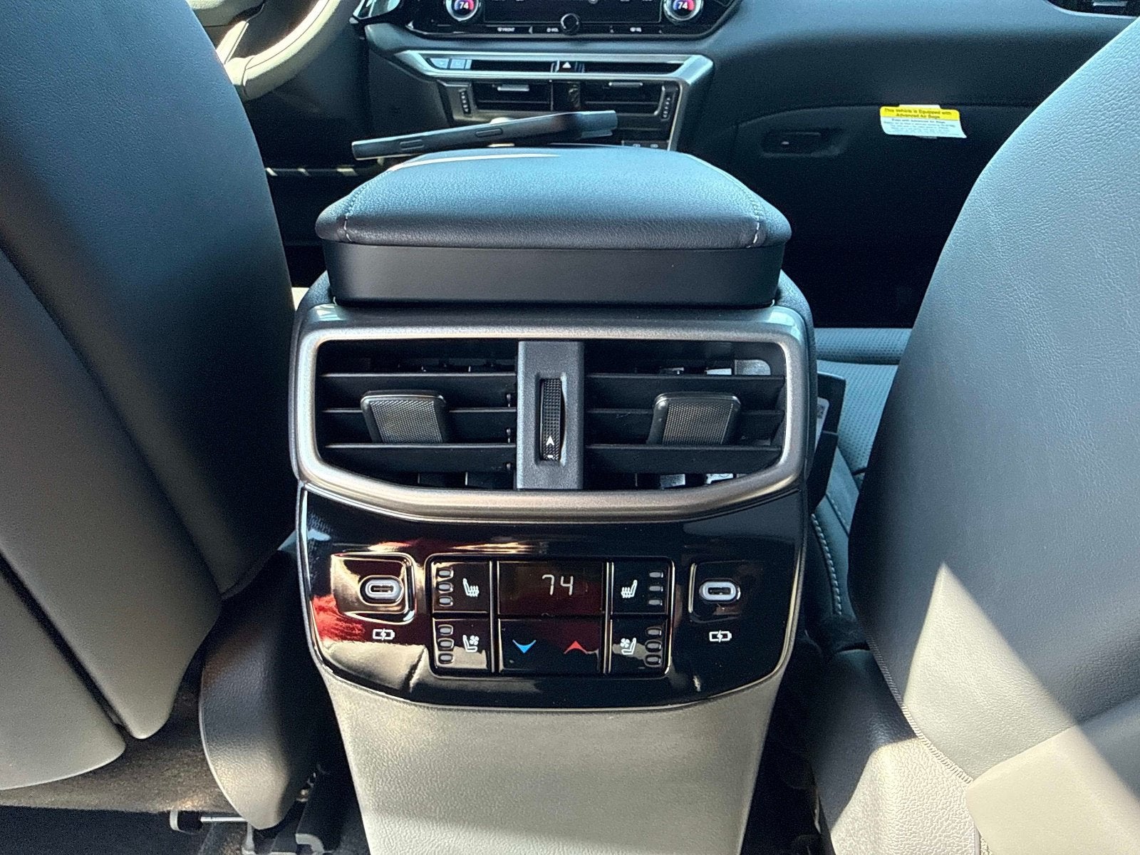2026 Lexus RX 350 Luxury