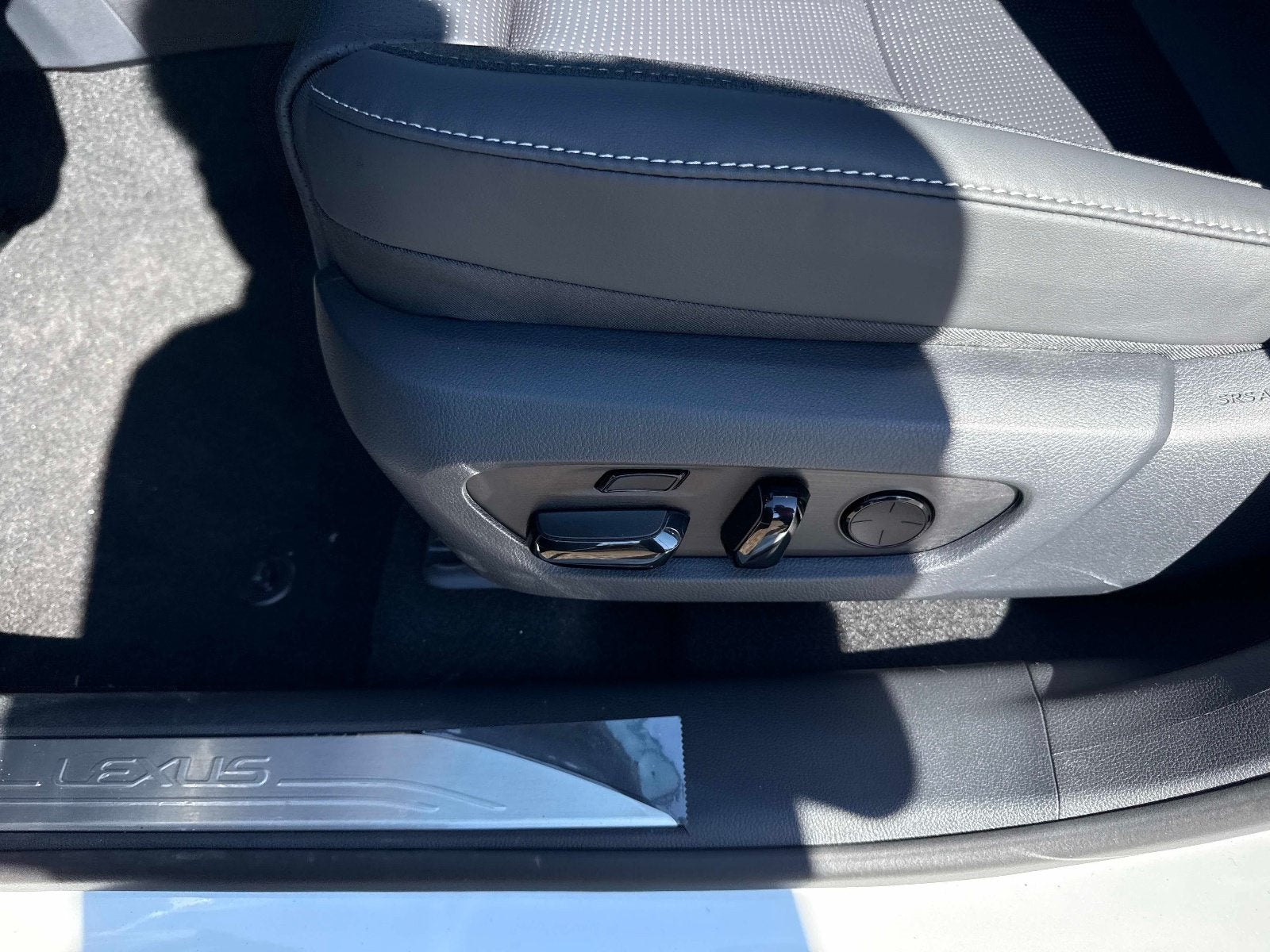 2026 Lexus RX 350 Luxury