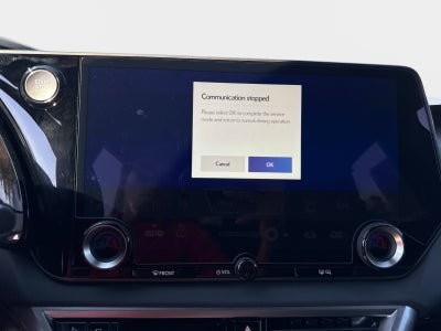 2026 Lexus RX 350 Luxury