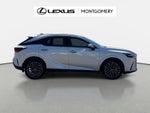 2026 Lexus RX 350 Luxury