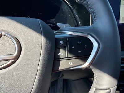 2026 Lexus RX 350 Luxury