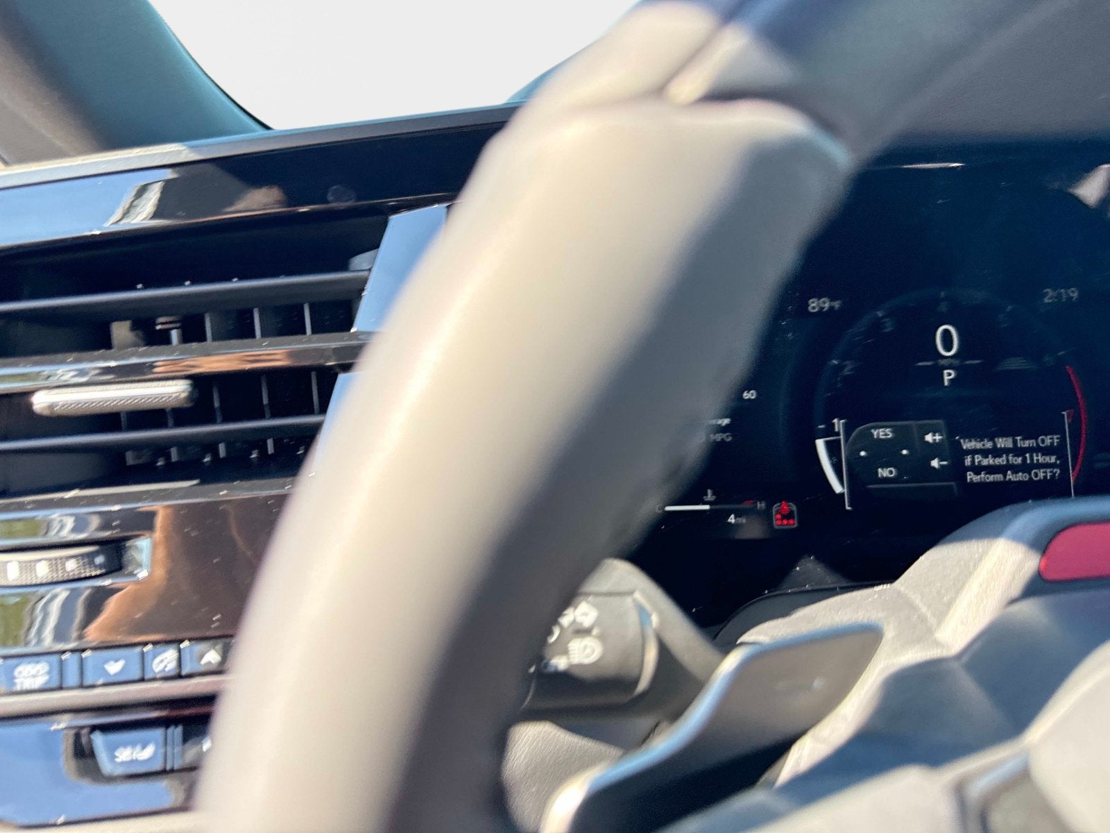 2026 Lexus RX 350 Luxury
