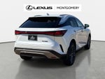 2026 Lexus RX 350 Luxury