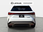 2026 Lexus RX 350 Luxury