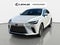 2026 Lexus RX 350 Luxury