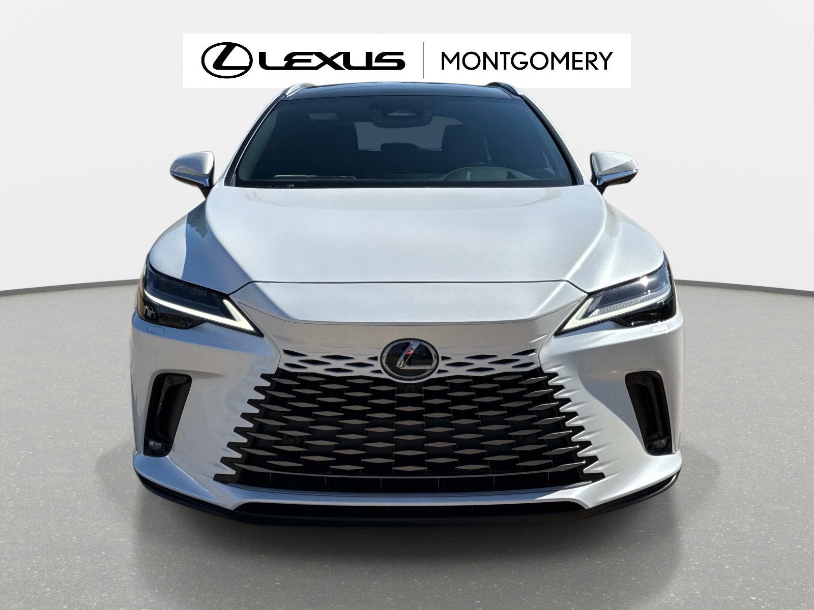 2026 Lexus RX 350 Luxury