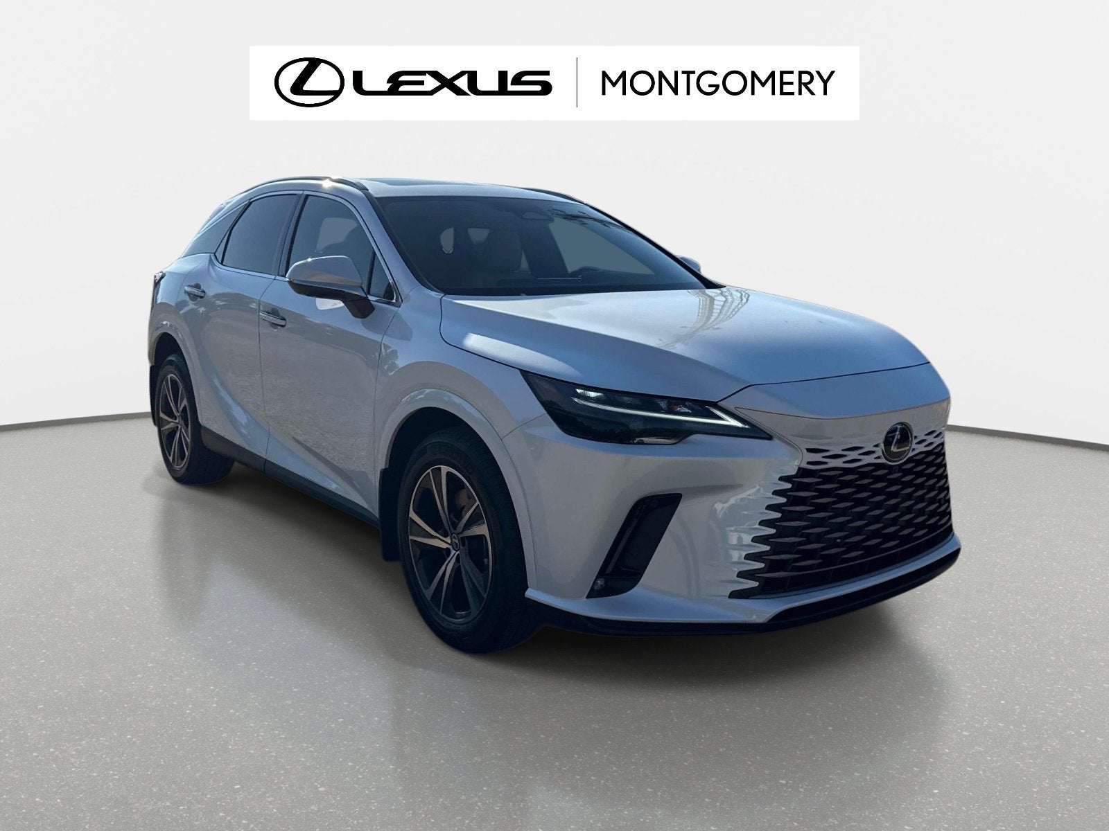 2026 Lexus RX 350 Premium
