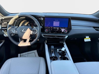 2026 Lexus RX 350 Premium