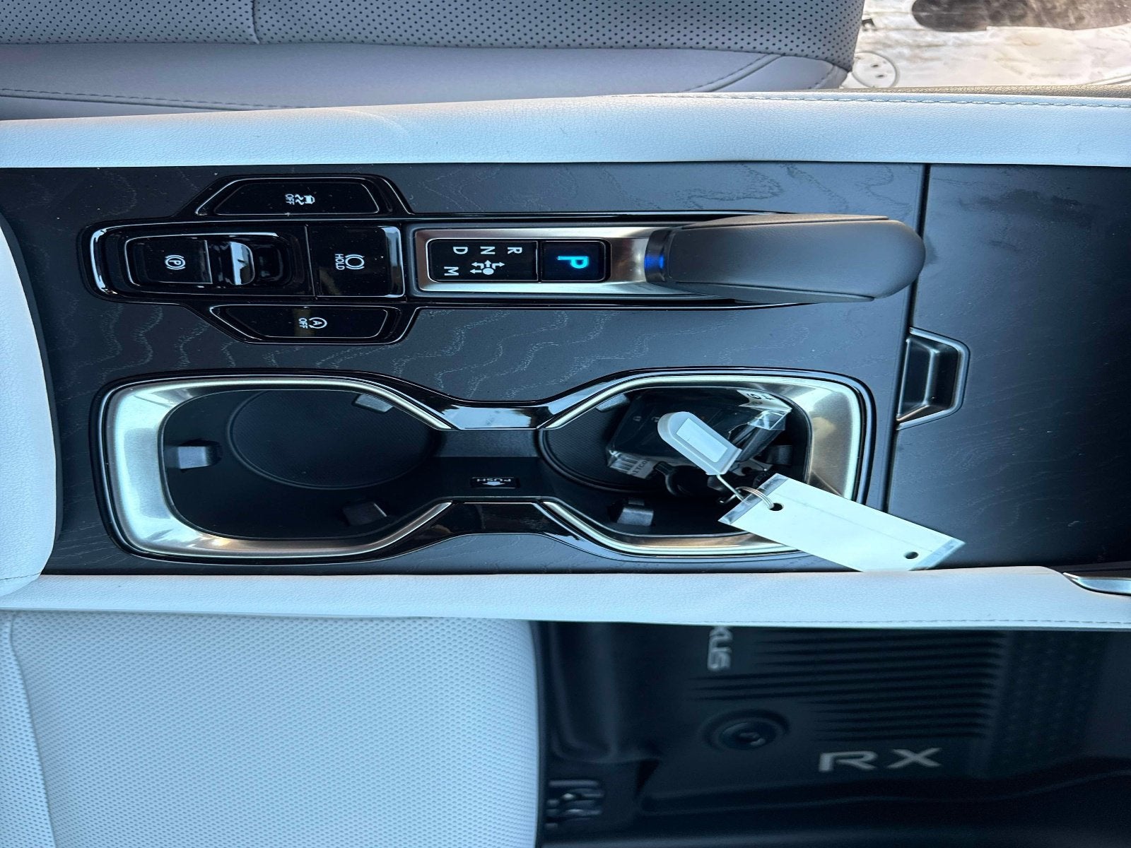 2026 Lexus RX 350 Premium