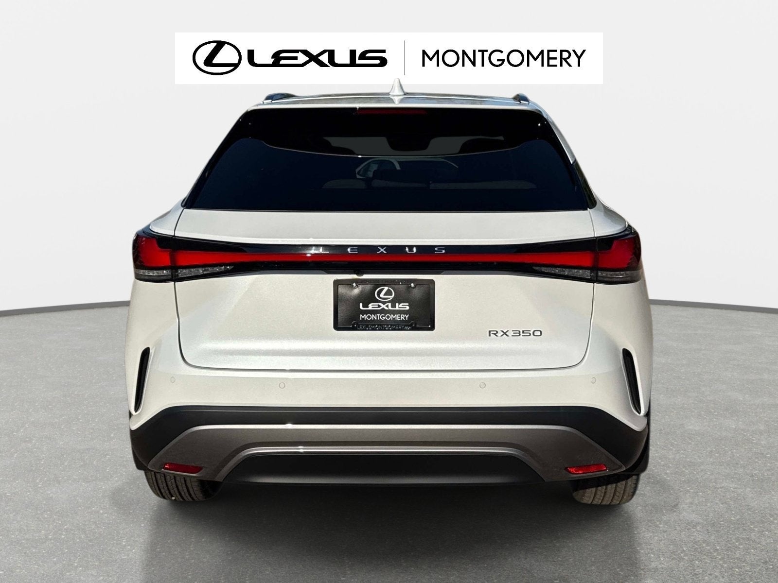 2026 Lexus RX 350 Premium
