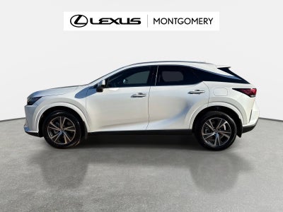 2026 Lexus RX 350 Premium