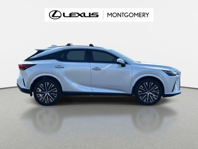 2024 Lexus RX 350